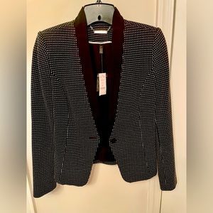 NWT White House Black Market blazer